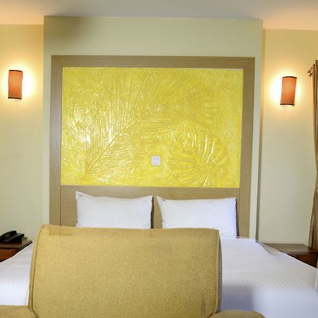 Mvuli Suites Найроби Екстериор снимка