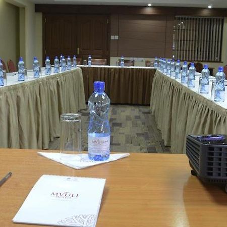 Mvuli Suites Найроби Екстериор снимка