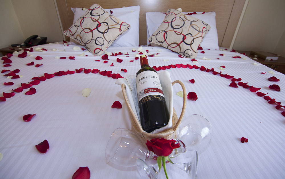 Mvuli Suites Найроби Екстериор снимка