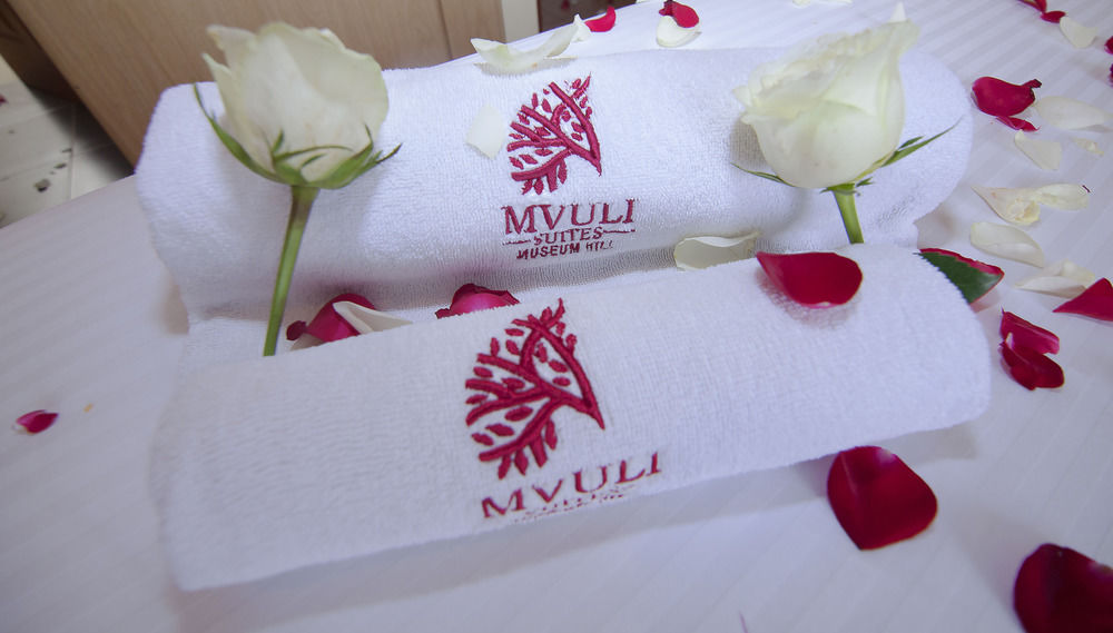Mvuli Suites Найроби Екстериор снимка