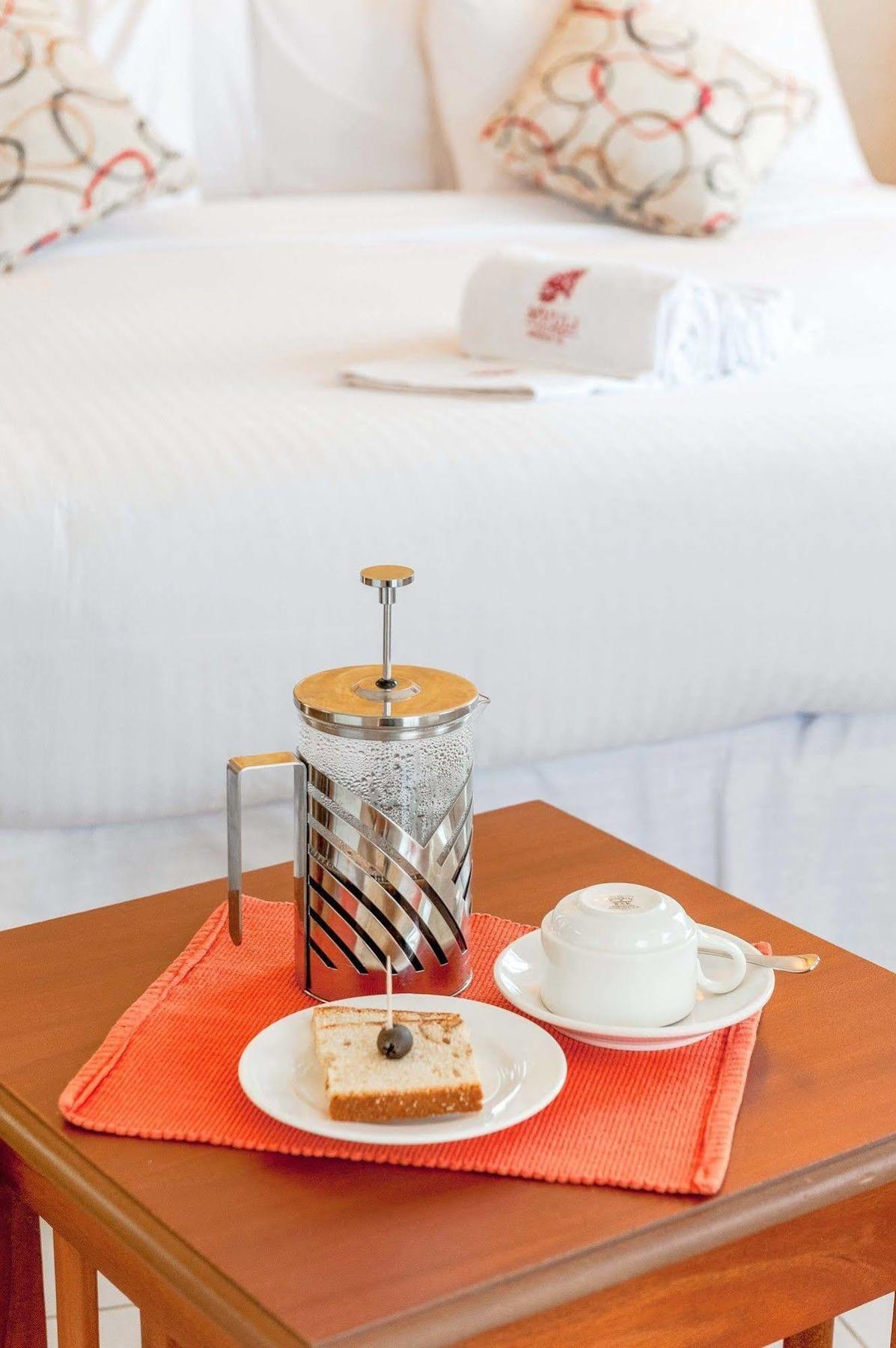 Mvuli Suites Найроби Екстериор снимка